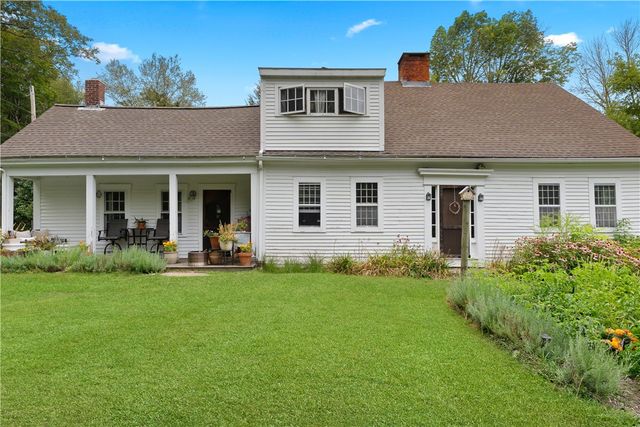 16 Burgess Road, Foster, RI 02825