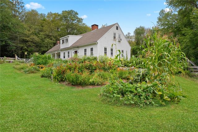 16 Burgess Road, Foster, RI 02825