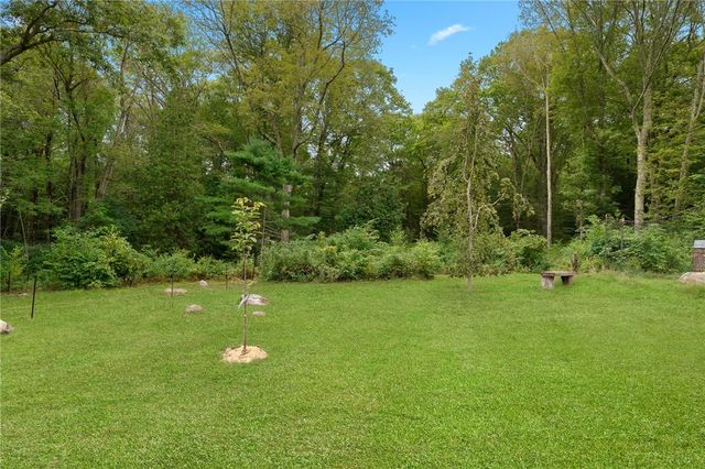 16 Burgess Road, Foster, RI 02825