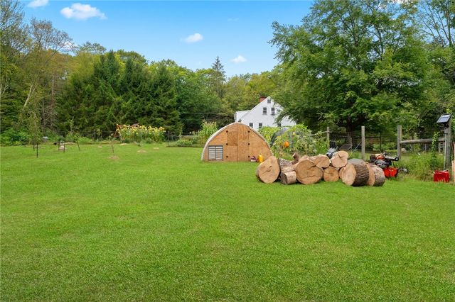 16 Burgess Road, Foster, RI 02825