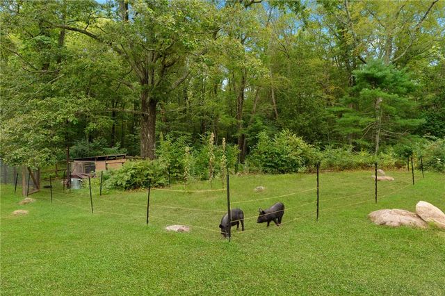 16 Burgess Road, Foster, RI 02825