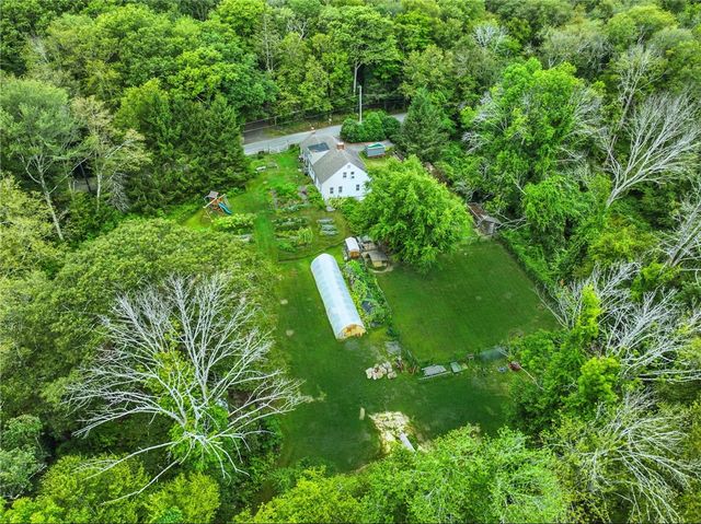 16 Burgess Road, Foster, RI 02825