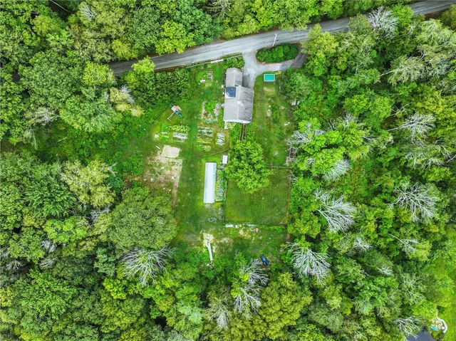 16 Burgess Road, Foster, RI 02825