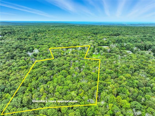 16 Burgess Road, Foster, RI 02825