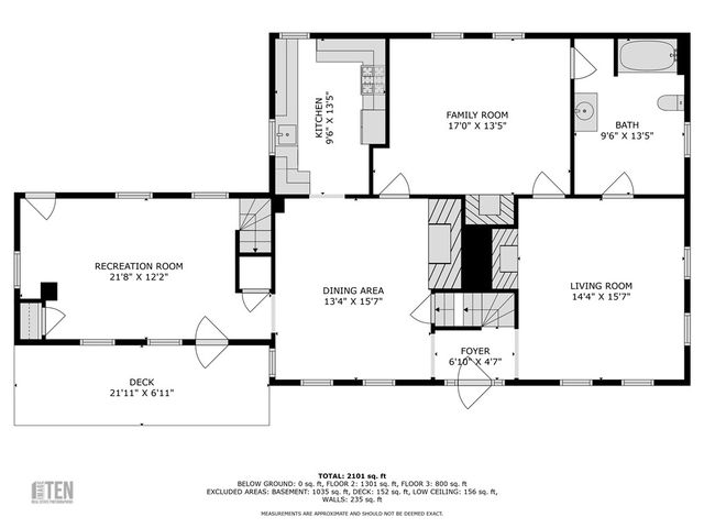 16 Burgess Road, Foster, RI 02825