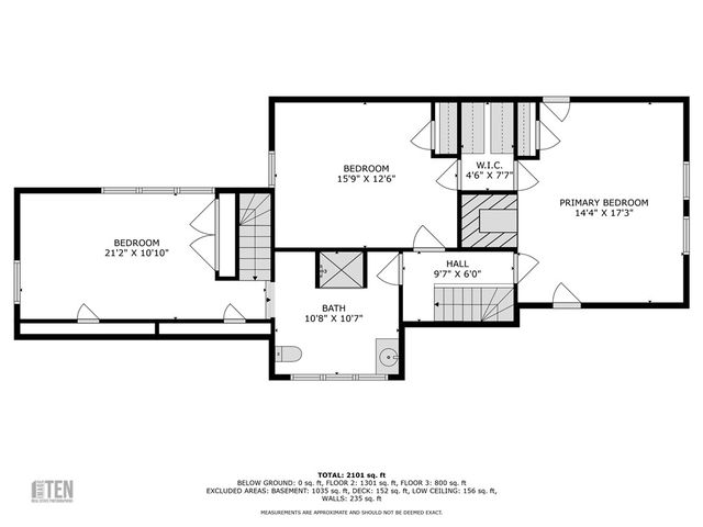 16 Burgess Road, Foster, RI 02825