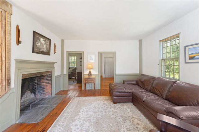 16 Burgess Road, Foster, RI 02825