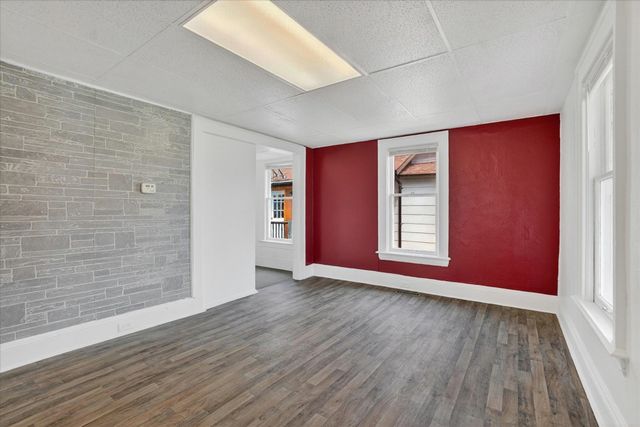 301 Gratiot Avenue, Alma, MI 48801
