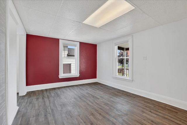 301 Gratiot Avenue, Alma, MI 48801