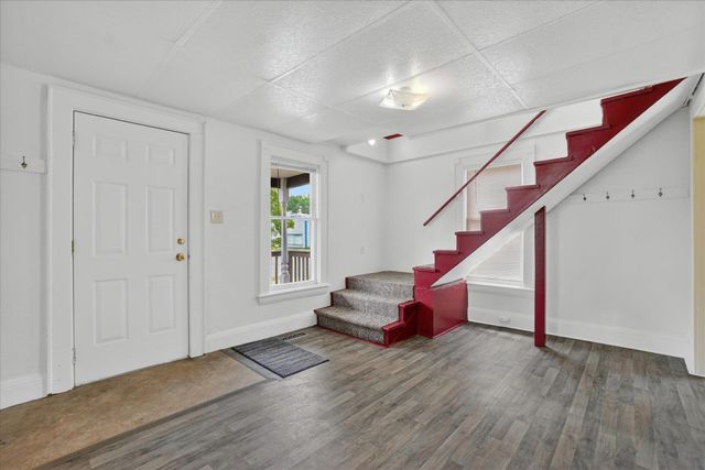 301 Gratiot Avenue, Alma, MI 48801