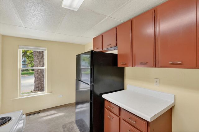 301 Gratiot Avenue, Alma, MI 48801
