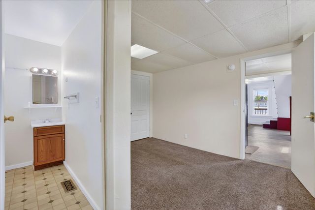 301 Gratiot Avenue, Alma, MI 48801