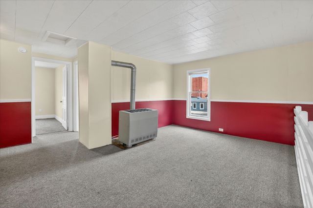 301 Gratiot Avenue, Alma, MI 48801