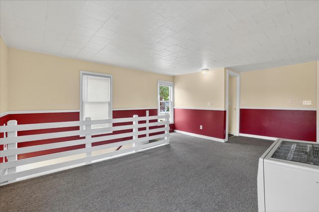 301 Gratiot Avenue, Alma, MI 48801