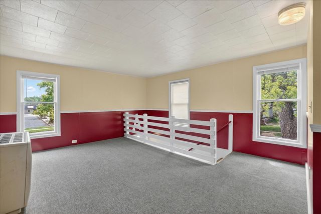 301 Gratiot Avenue, Alma, MI 48801