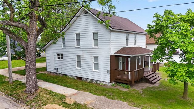 301 Gratiot Avenue, Alma, MI 48801
