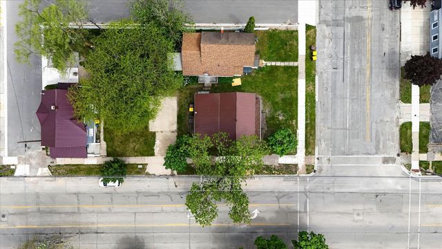 301 Gratiot Avenue, Alma, MI 48801