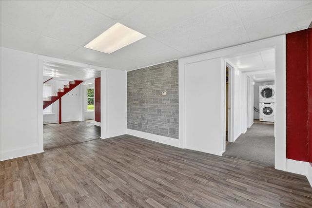 301 Gratiot Avenue, Alma, MI 48801