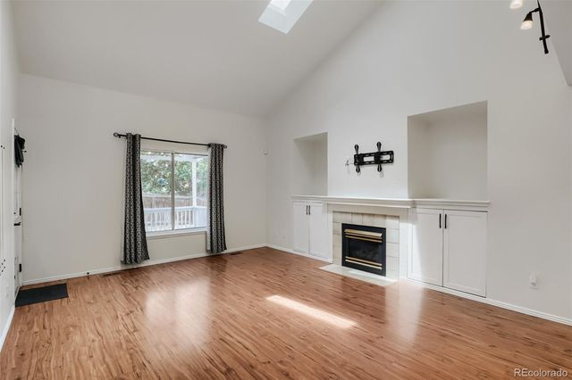 5019 S Espana Way, Centennial, CO 80015