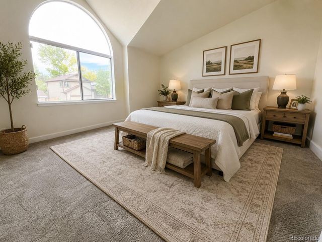 5019 S Espana Way, Centennial, CO 80015