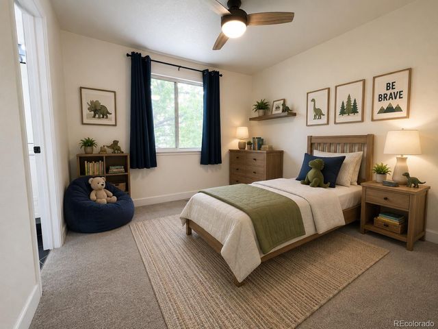 5019 S Espana Way, Centennial, CO 80015