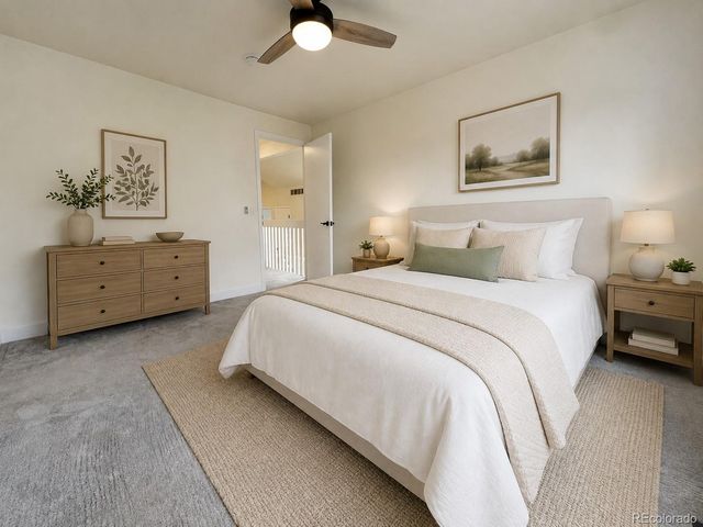 5019 S Espana Way, Centennial, CO 80015