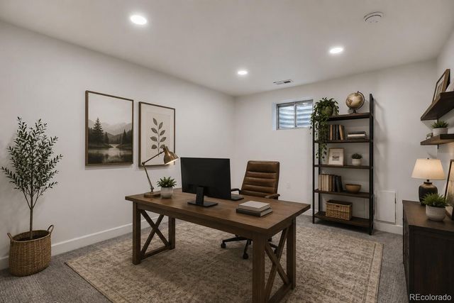 5019 S Espana Way, Centennial, CO 80015