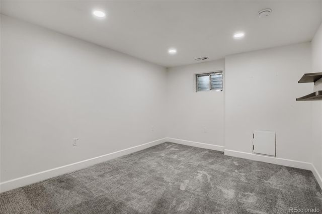 5019 S Espana Way, Centennial, CO 80015