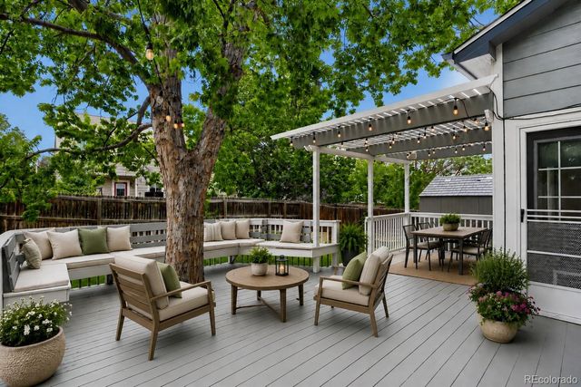 5019 S Espana Way, Centennial, CO 80015