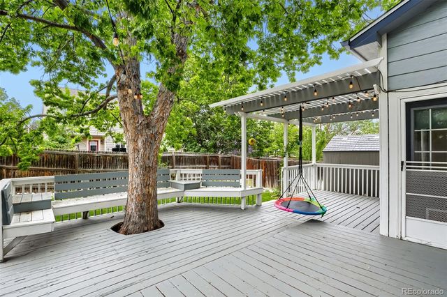 5019 S Espana Way, Centennial, CO 80015