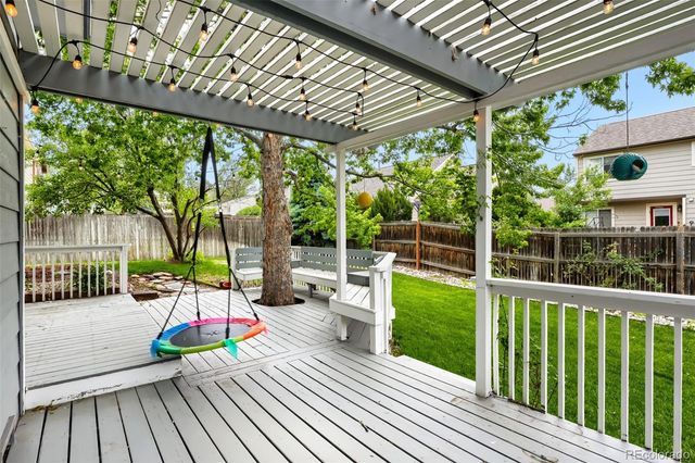 5019 S Espana Way, Centennial, CO 80015