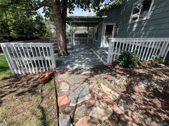 5019 S Espana Way, Centennial, CO 80015
