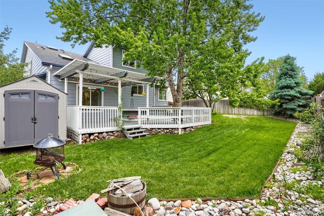 5019 S Espana Way, Centennial, CO 80015