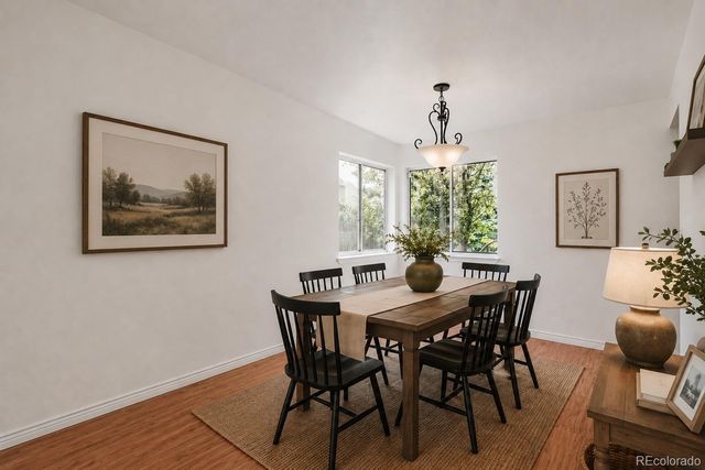 5019 S Espana Way, Centennial, CO 80015