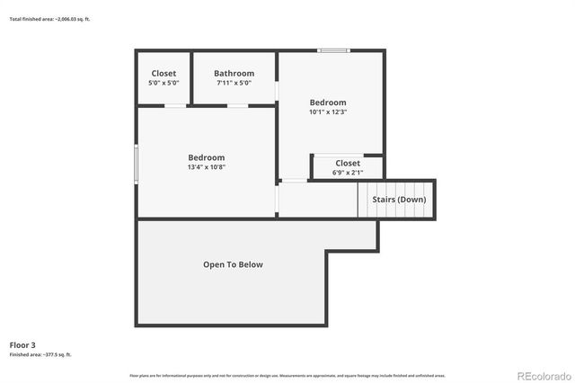 5019 S Espana Way, Centennial, CO 80015