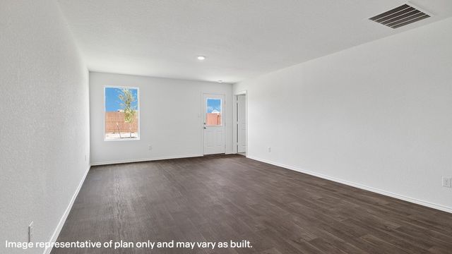 107 Choctaw Drive, Leonard, TX 75452