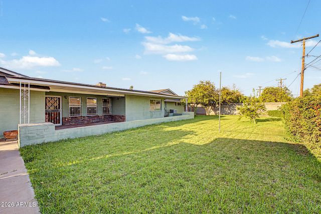 343 E BROADMOR Drive, Tempe, AZ 85282