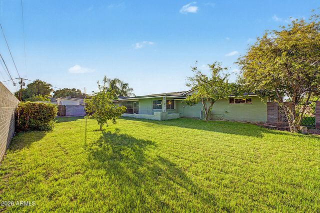 343 E BROADMOR Drive, Tempe, AZ 85282