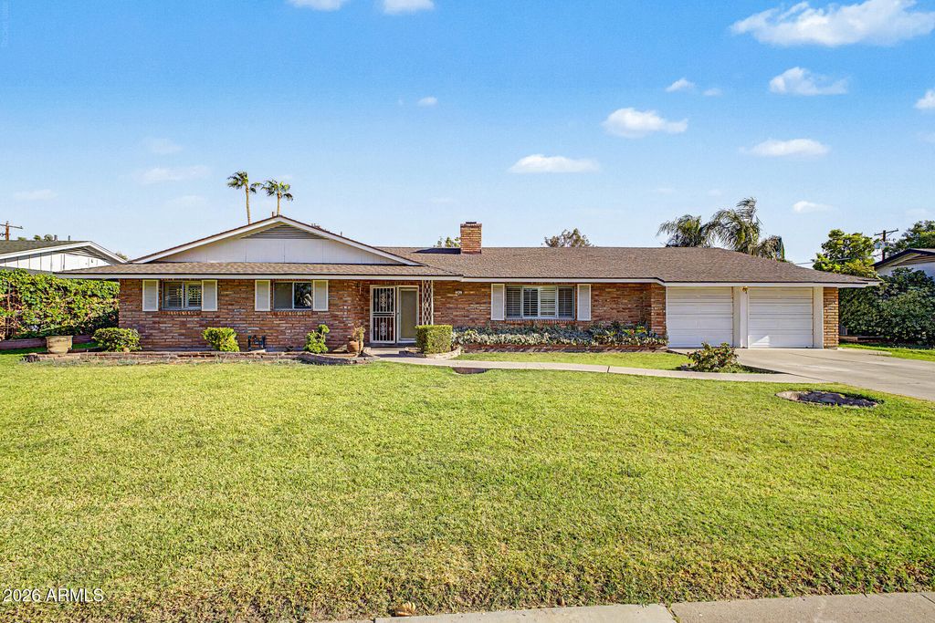 343 E BROADMOR Drive, Tempe, AZ 85282 — photo 2