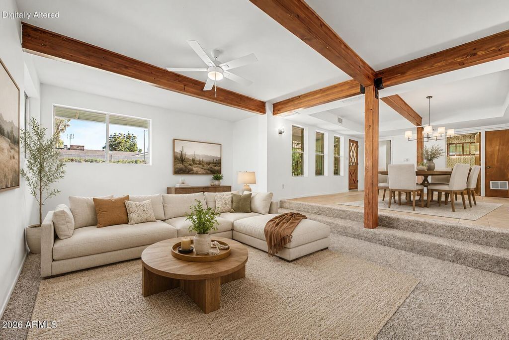 343 E BROADMOR Drive, Tempe, AZ 85282 — photo 5
