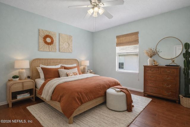 969 W TENNESSEE Trace, St. Johns, FL 32259