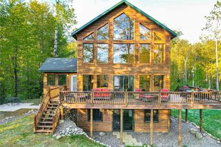 9341 Secluded Trail, Hayward, WI 54843