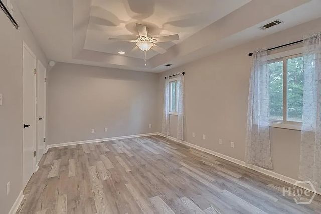 196 Sayle Road, Richmond Hill, GA 31324