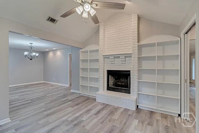 196 Sayle Road, Richmond Hill, GA 31324