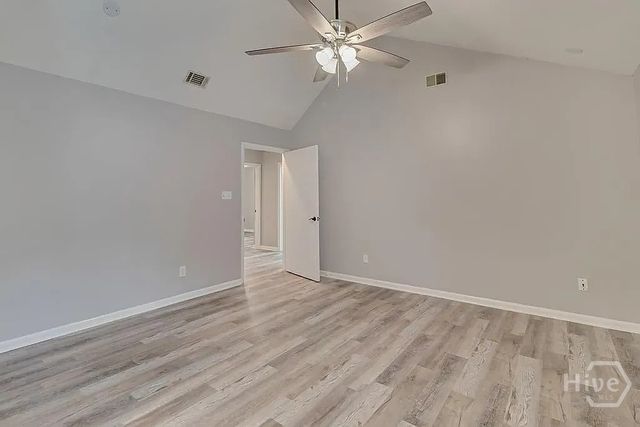 196 Sayle Road, Richmond Hill, GA 31324