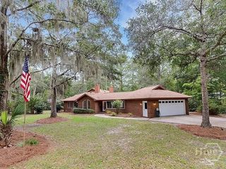 196 Sayle Road, Richmond Hill, GA 31324