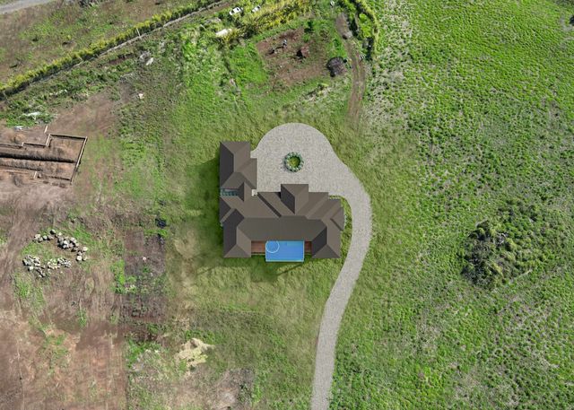 172 Huahua Pl Unit A, Kula, HI 96790