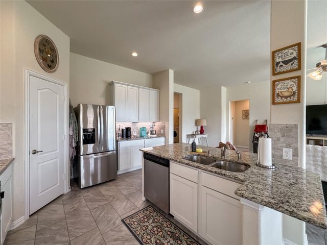 13301 Suntail Court, Texas City, TX 77568