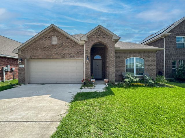 13301 Suntail Court, Texas City, TX 77568