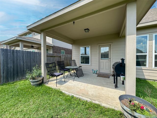 13301 Suntail Court, Texas City, TX 77568
